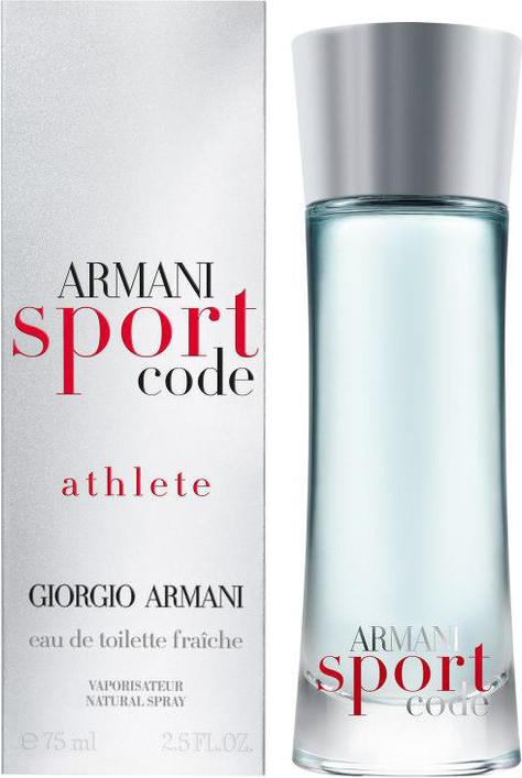 armani sport