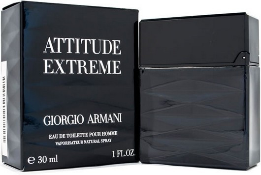 armani attitude parfum