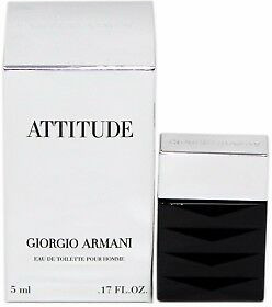 armani attitude perfume