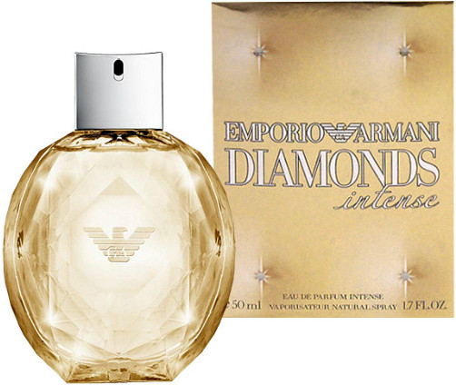 parfum diamond armani