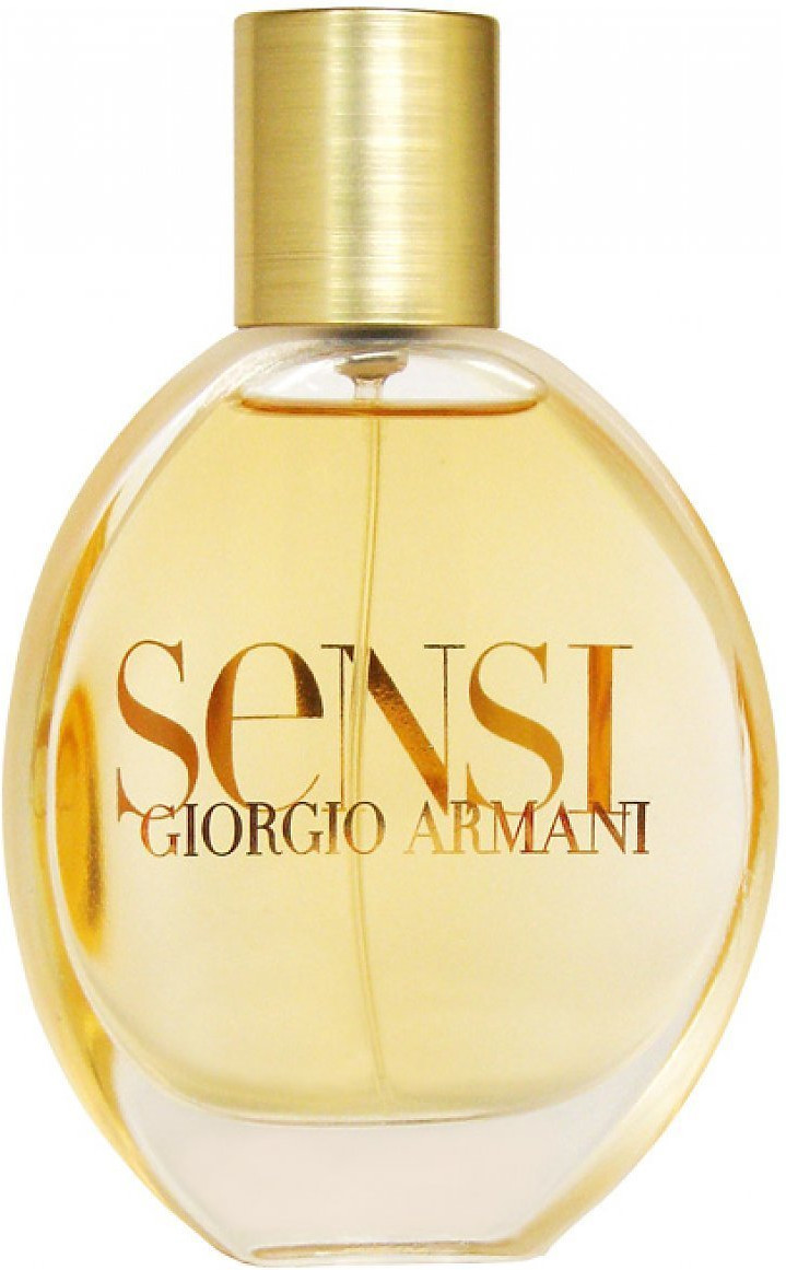 Купить Парфюмерию От Giorgio Armani Sensi Оптом