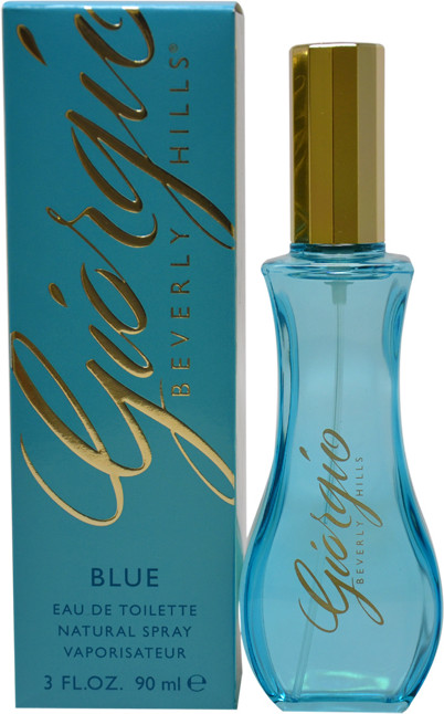 giorgio armani perfume beverly hills