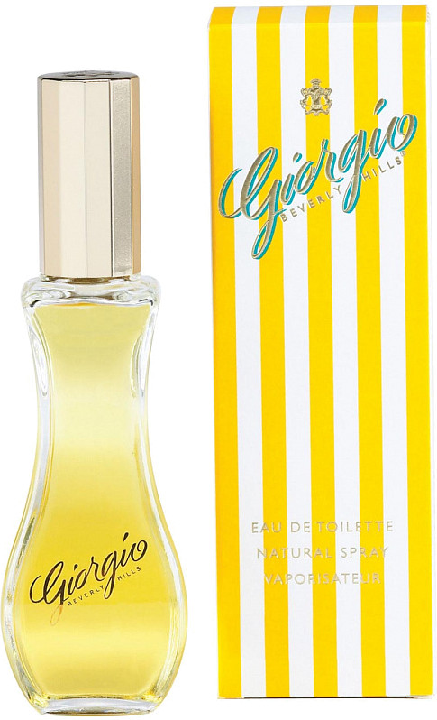 giorgio armani perfume beverly hills