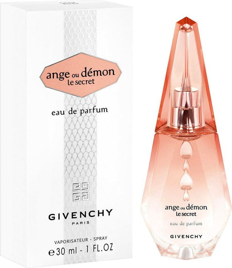 ange o demon