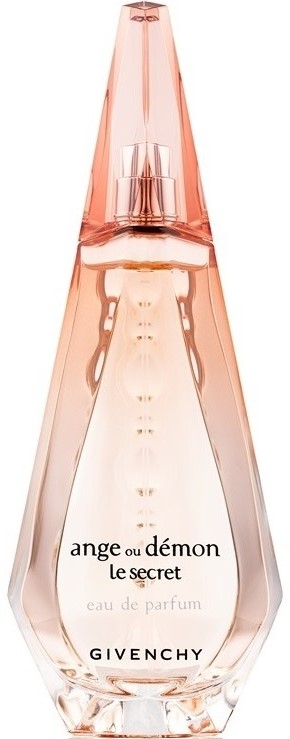 ange ou demon le secret eau de toilette