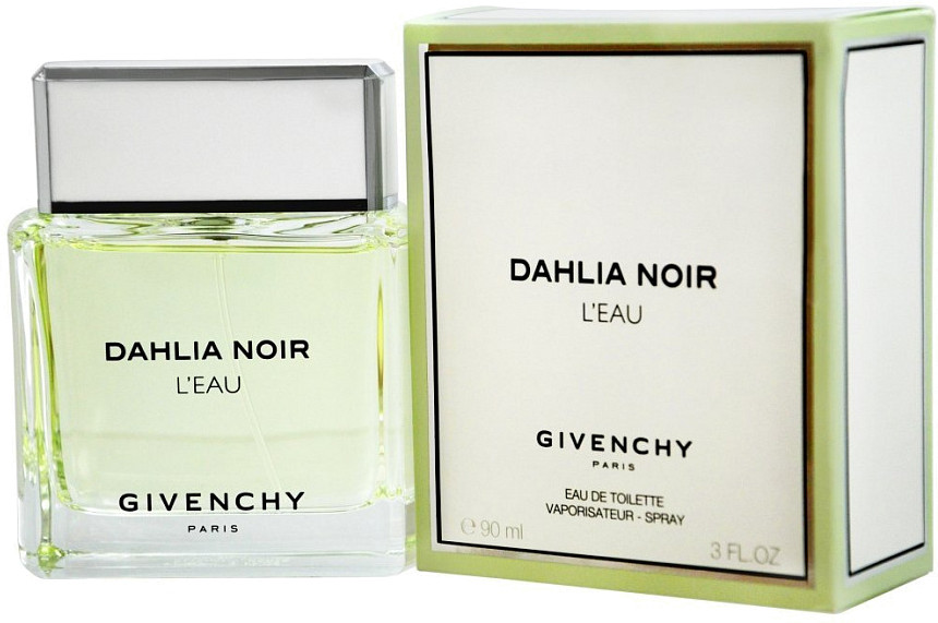 givenchy dahlia noir
