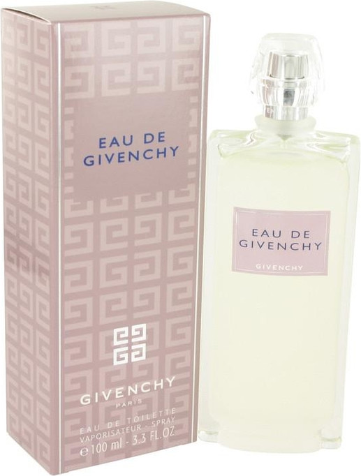 eau de givenchy original