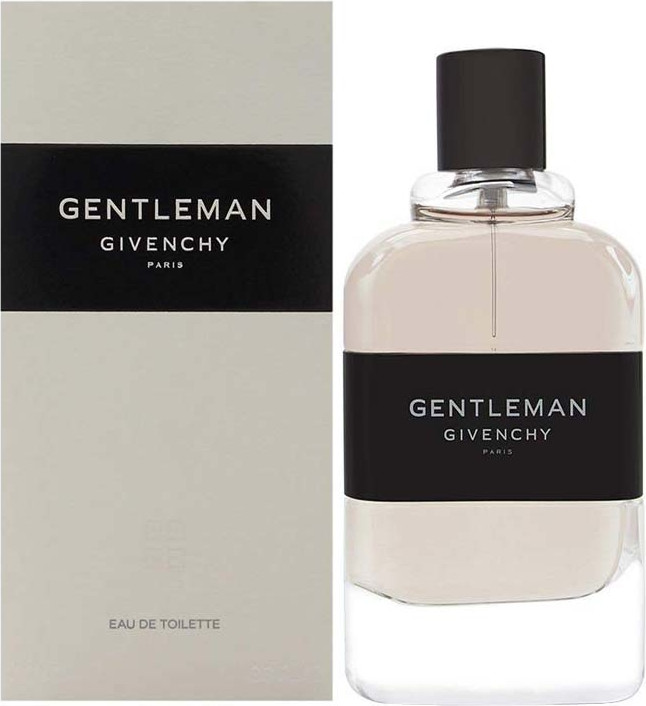 givenchy gentleman 2017