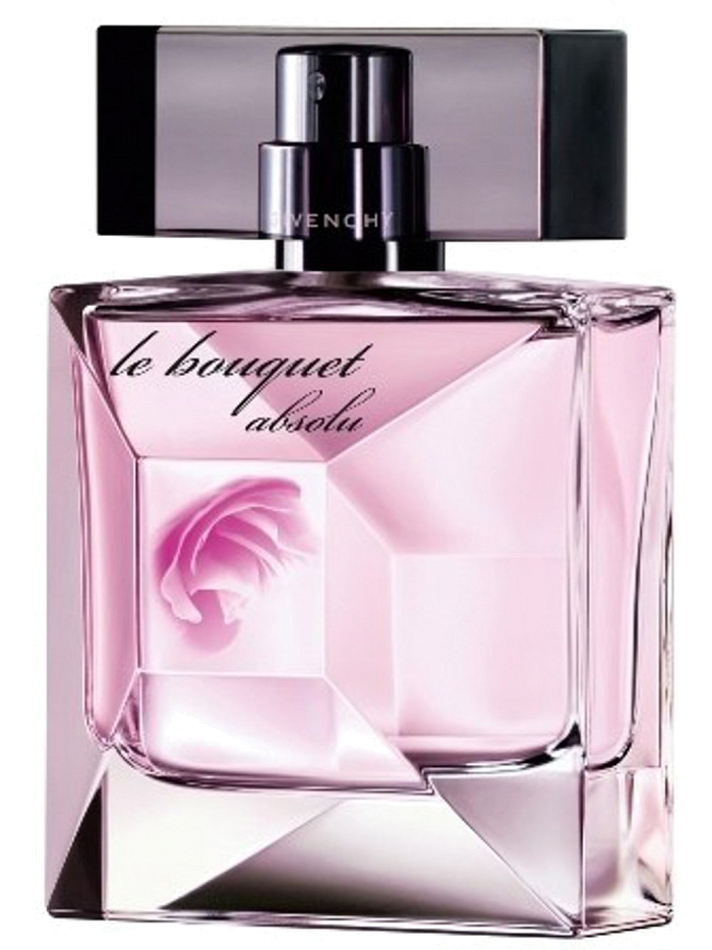 givenchy le bouquet absolu