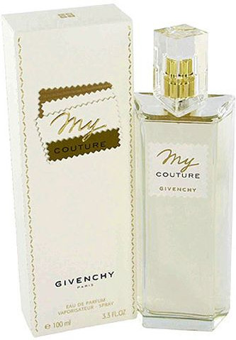 Givenchy My Couture