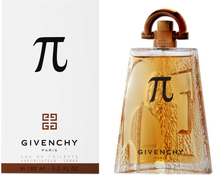 pi perfume
