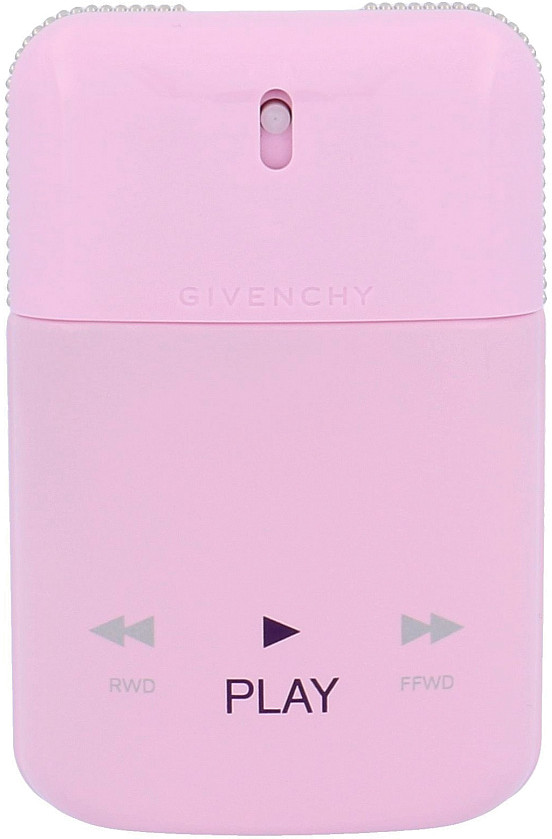 givenchy play for her