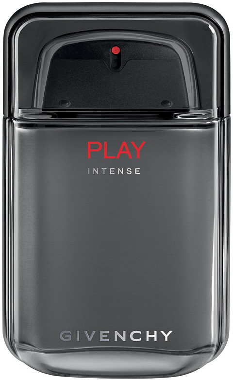 givenchy play intense