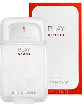 givenchy play sport