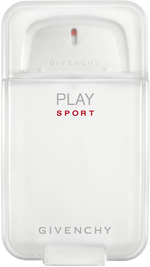 givenchy play