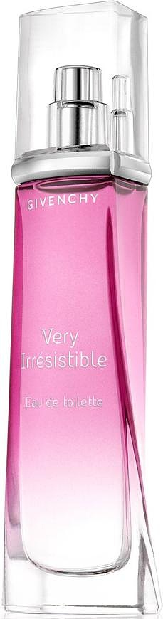 very irresistible givenchy eau de parfum