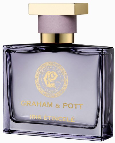 Graham & Pott Iris Etincele