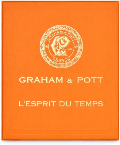 Graham & Pott L'Esprit Du Temps