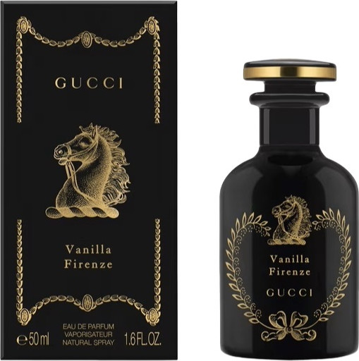Gucci Vanilla Firenze