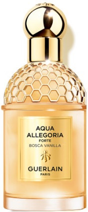 Guerlain Aqua Allegoria Forte Bosca Vanilla
