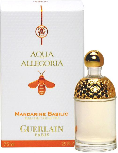 aqua allegoria mandarine basilic guerlain