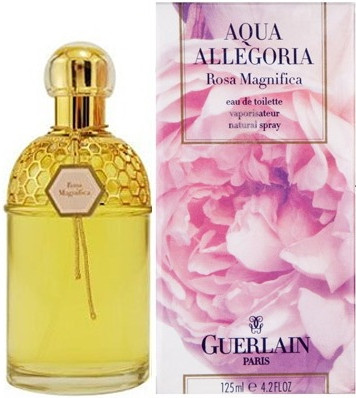 Guerlain Aqua Allegoria Rosa Magnifica