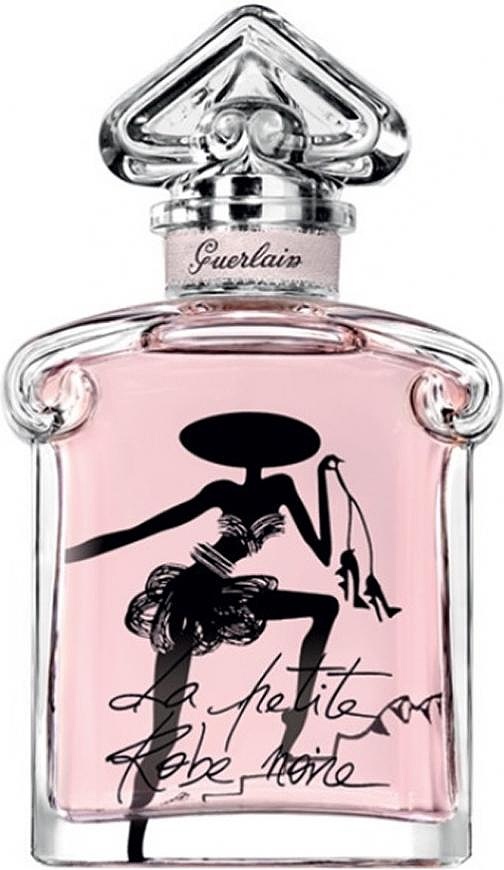 Guerlain La Petite Robe Noire Velours