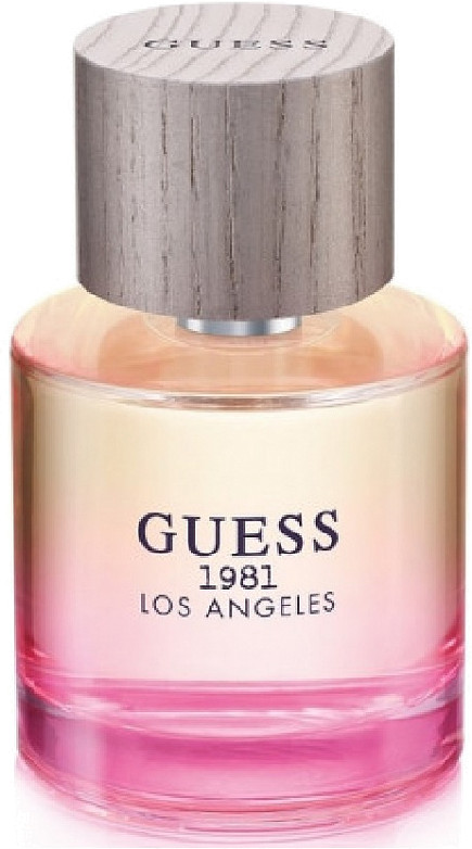 Купить духи Guess Guess 1981 Los Angeles For Women. Оригинальная ...