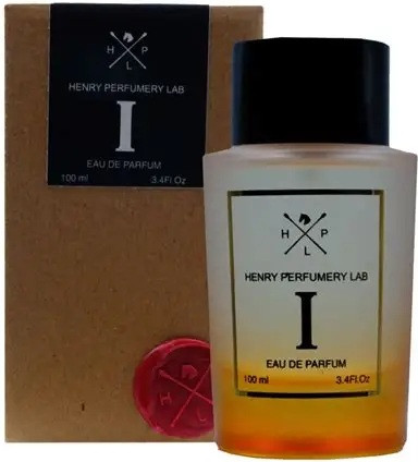 Henry Perfumery Lab Henry Perfumery Lab I