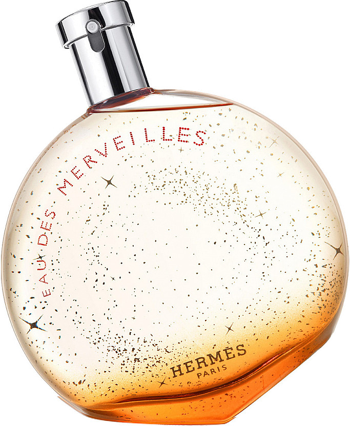 hermes eau de merveilles