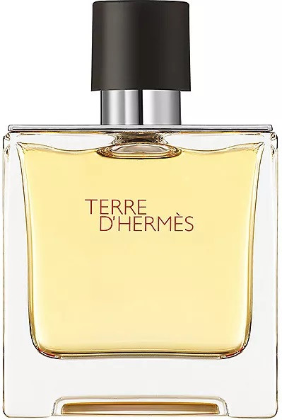 Купить Hermes Terre D'hermes в концентрации духи