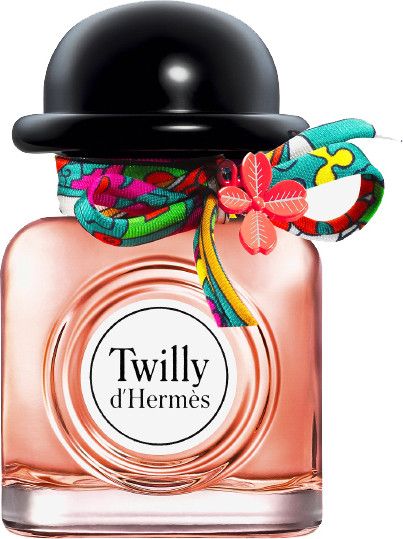 twilly d hermes limited edition
