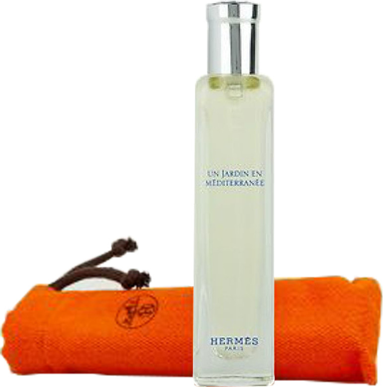 hermès un jardin en mediterranee