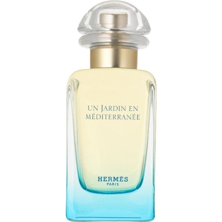 hermes un jardin en méditerranée