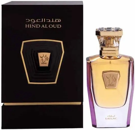 Hind Al Oud Lailac