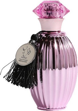 Hind Al Oud Pink Musk