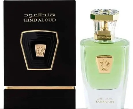 Hind Al Oud Tahnoun