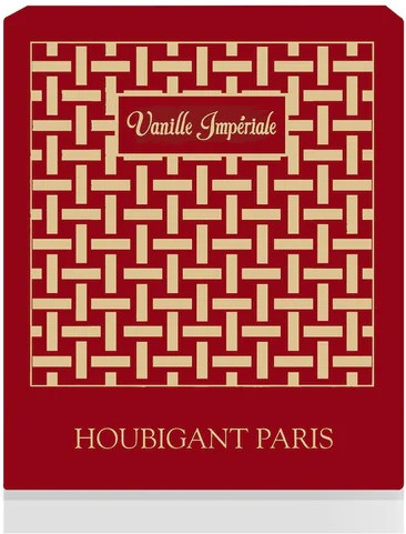 Houbigant Vanille Imperiale