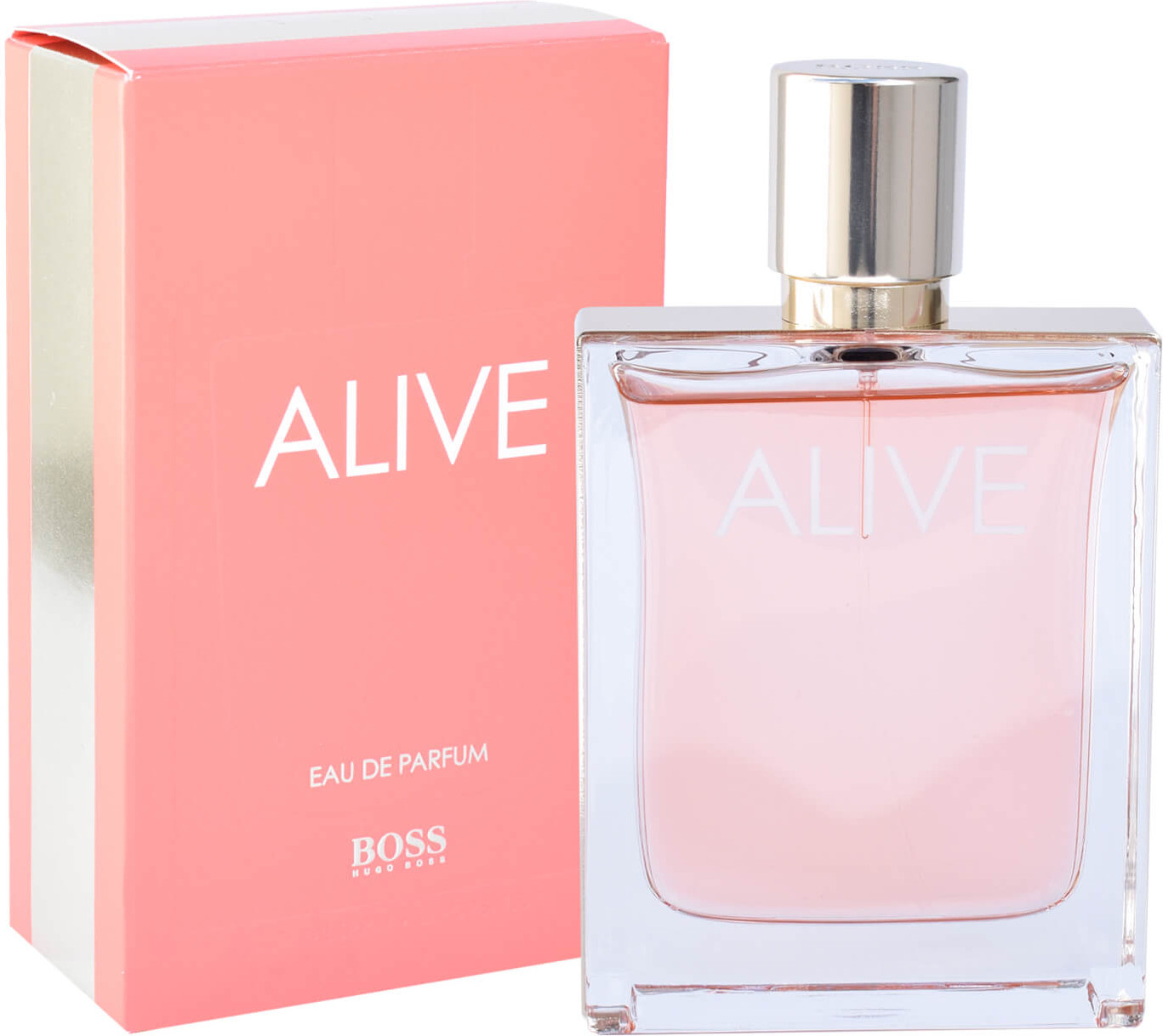 hugo boss alive 50ml