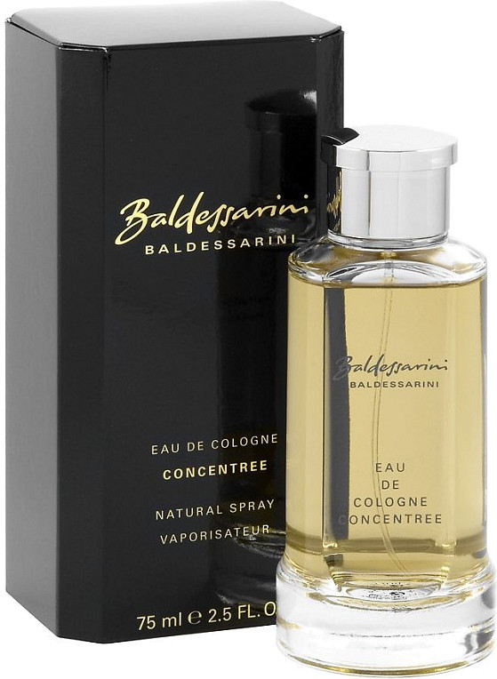 hugo boss baldessarini