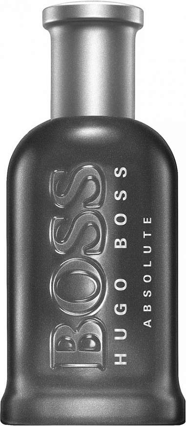 absolut hugo boss