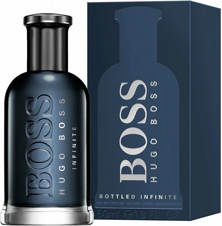 hugo boss 50ml