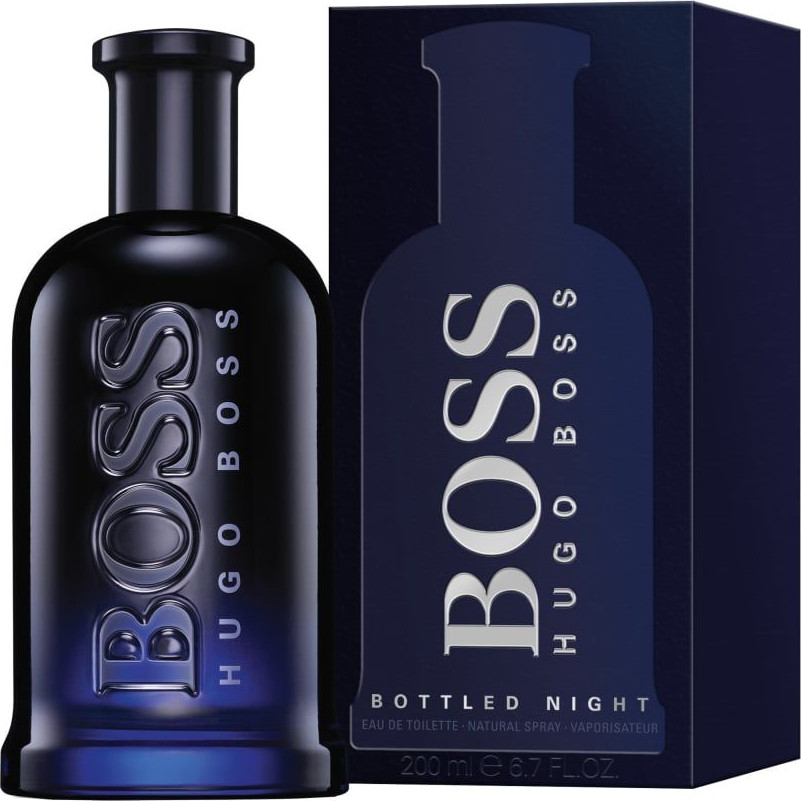 boss bottled 200 ml