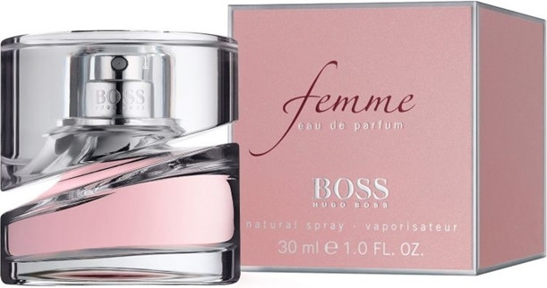 femme hugo boss