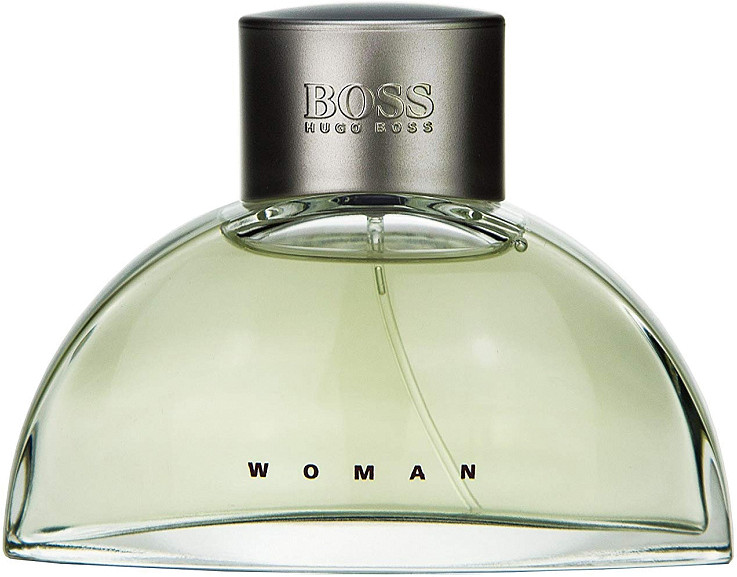 hugo boss boss woman