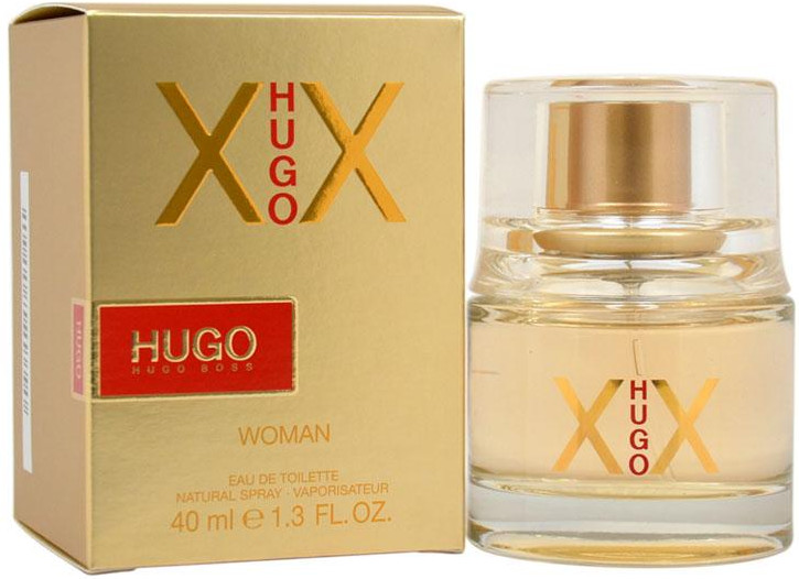 hugo boss xx