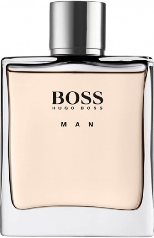 hugo boss orange 100 ml