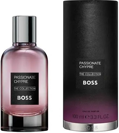 Hugo Boss Passionate Chypre