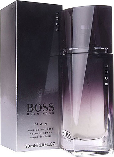 hugo boss soul