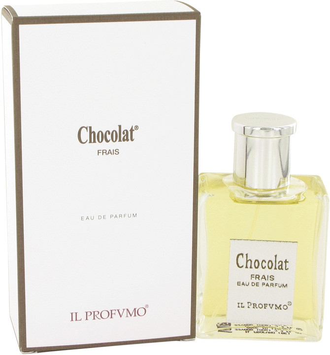Купить духи Il Profumo Chocolat Frais. Оригинальная парфюмерия ...